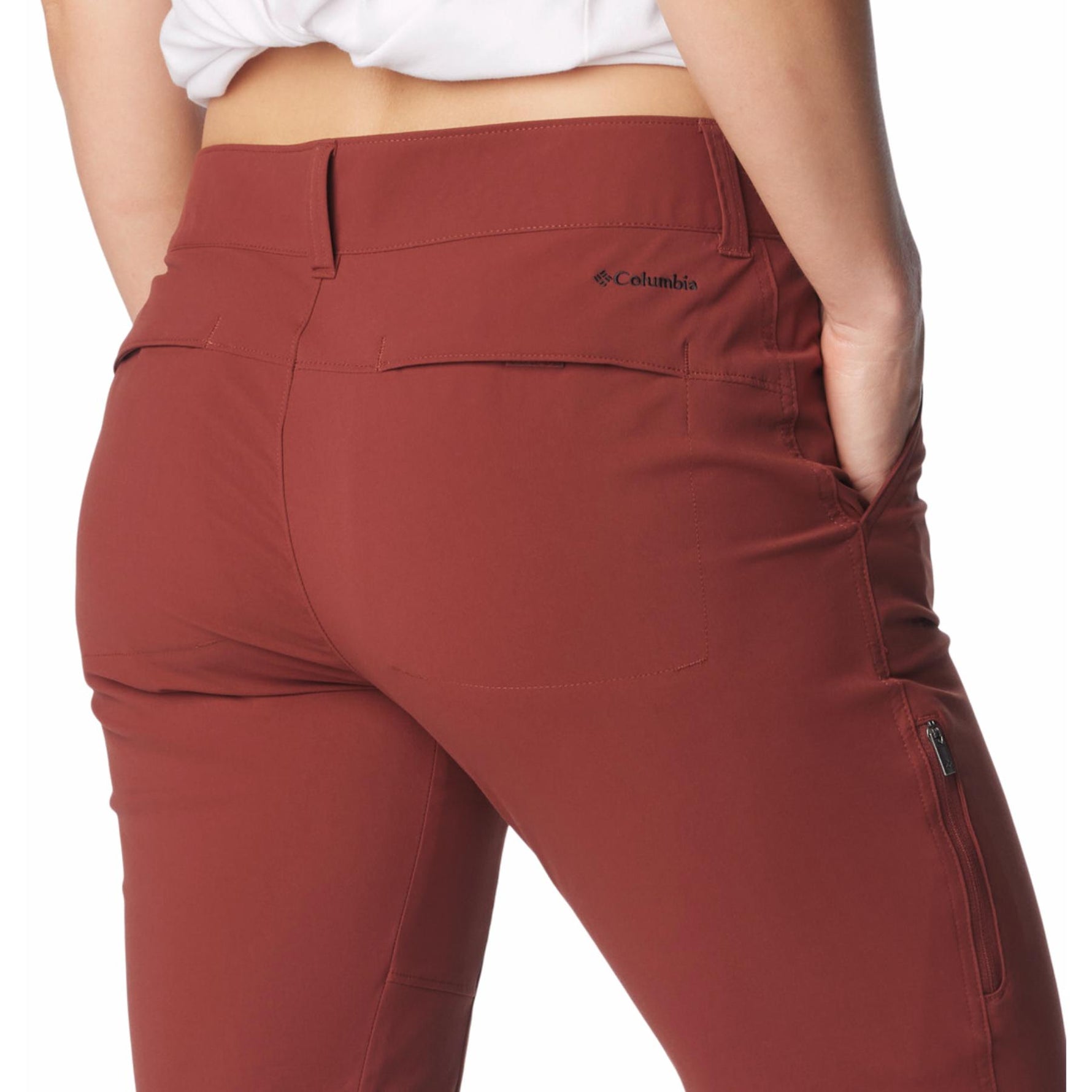 Columbia Women's Saturday Trail Pant Regular Leg 