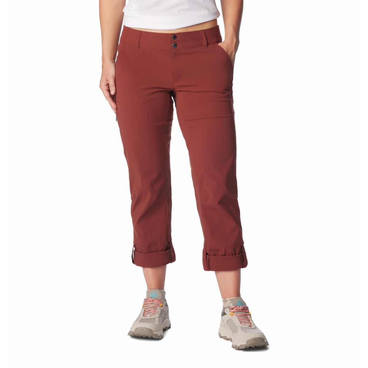 Columbia Women's Saturday Trail Pant Regular Leg 