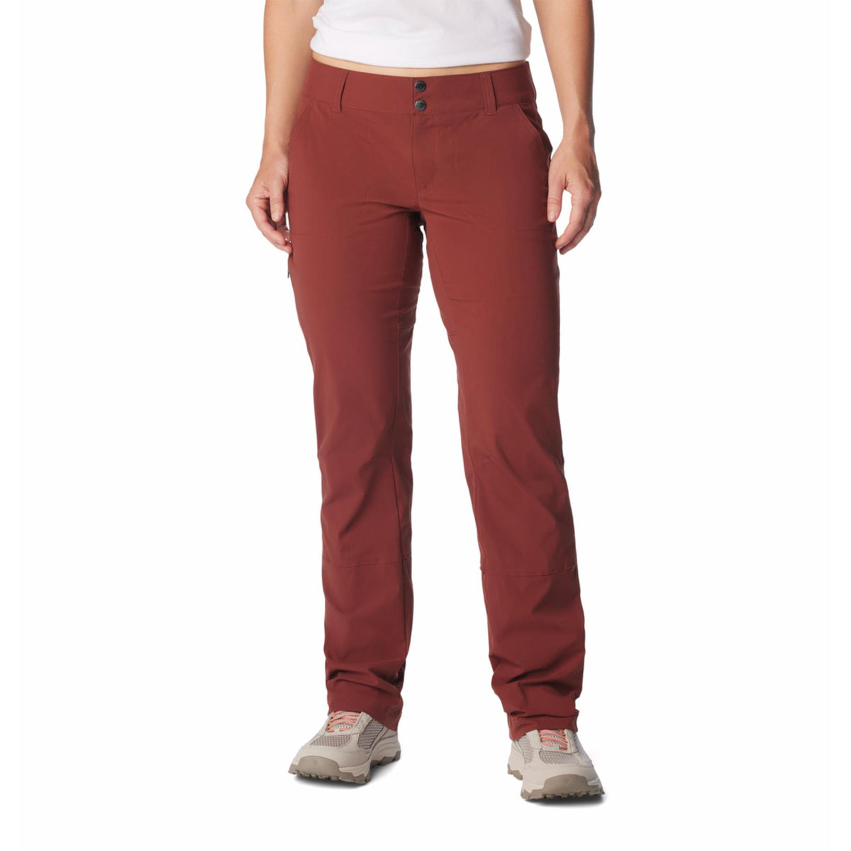 Columbia Women's Saturday Trail Pant Regular Leg 