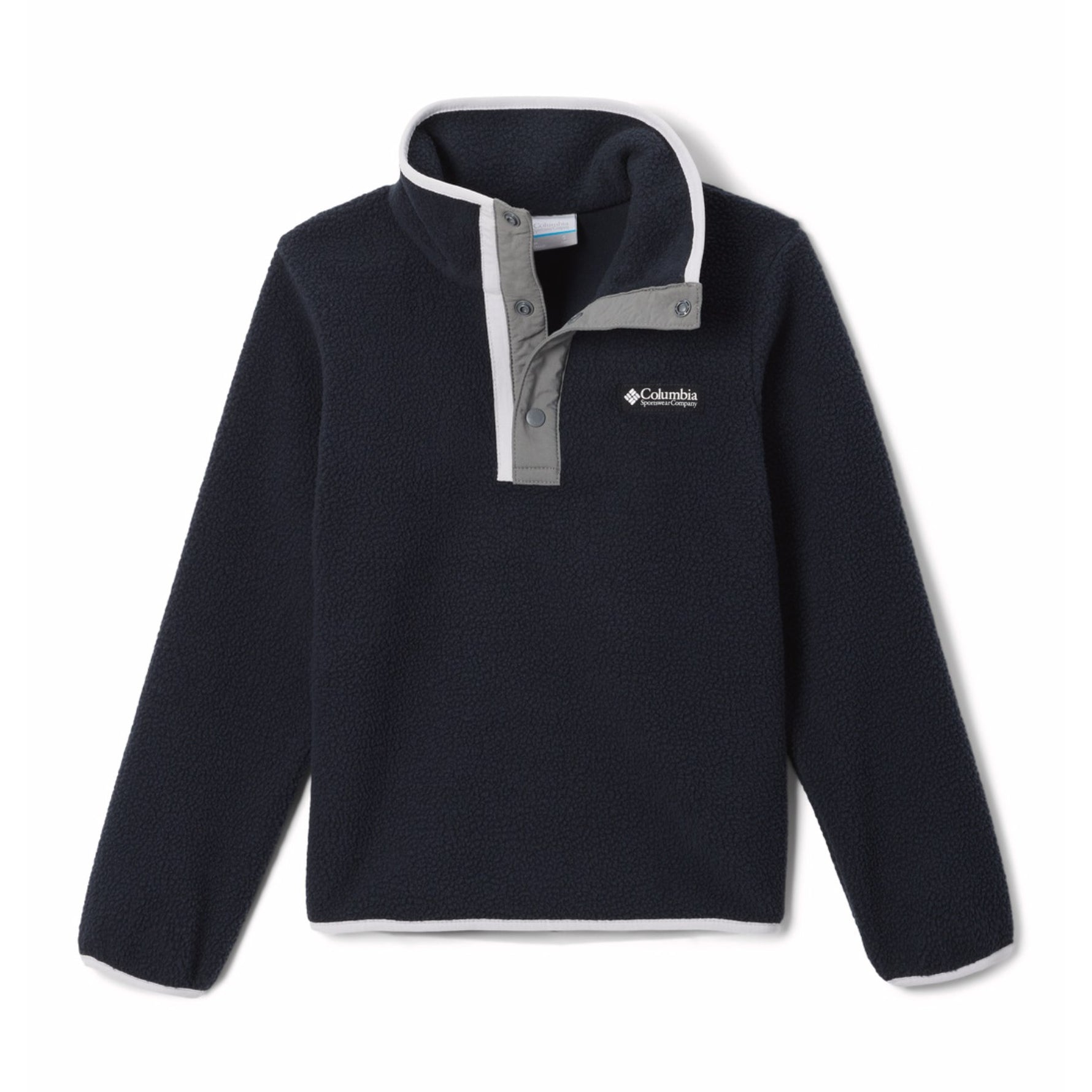 Columbia Kid's Steens Mt II Fleece 