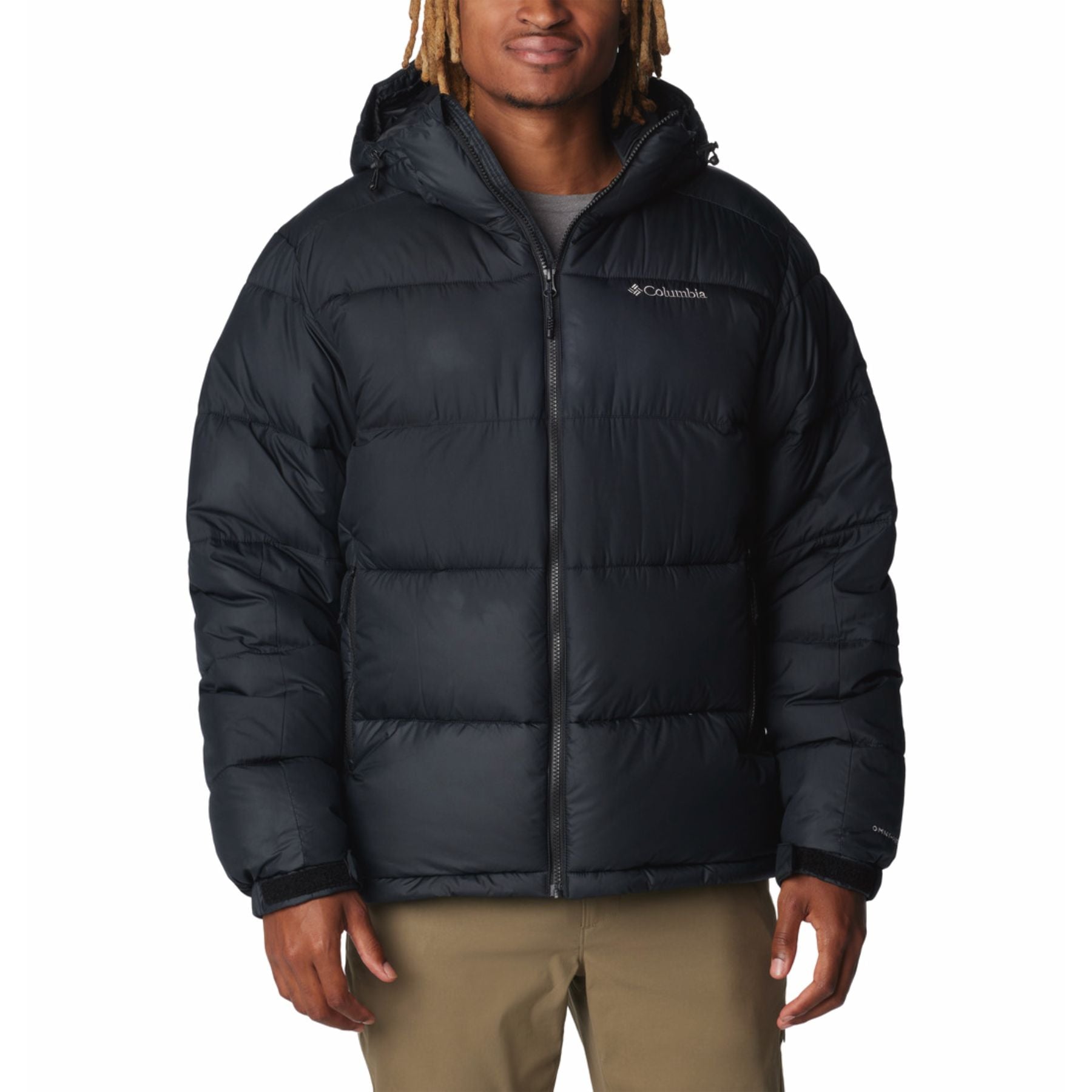 Mens micro down clearance jacket