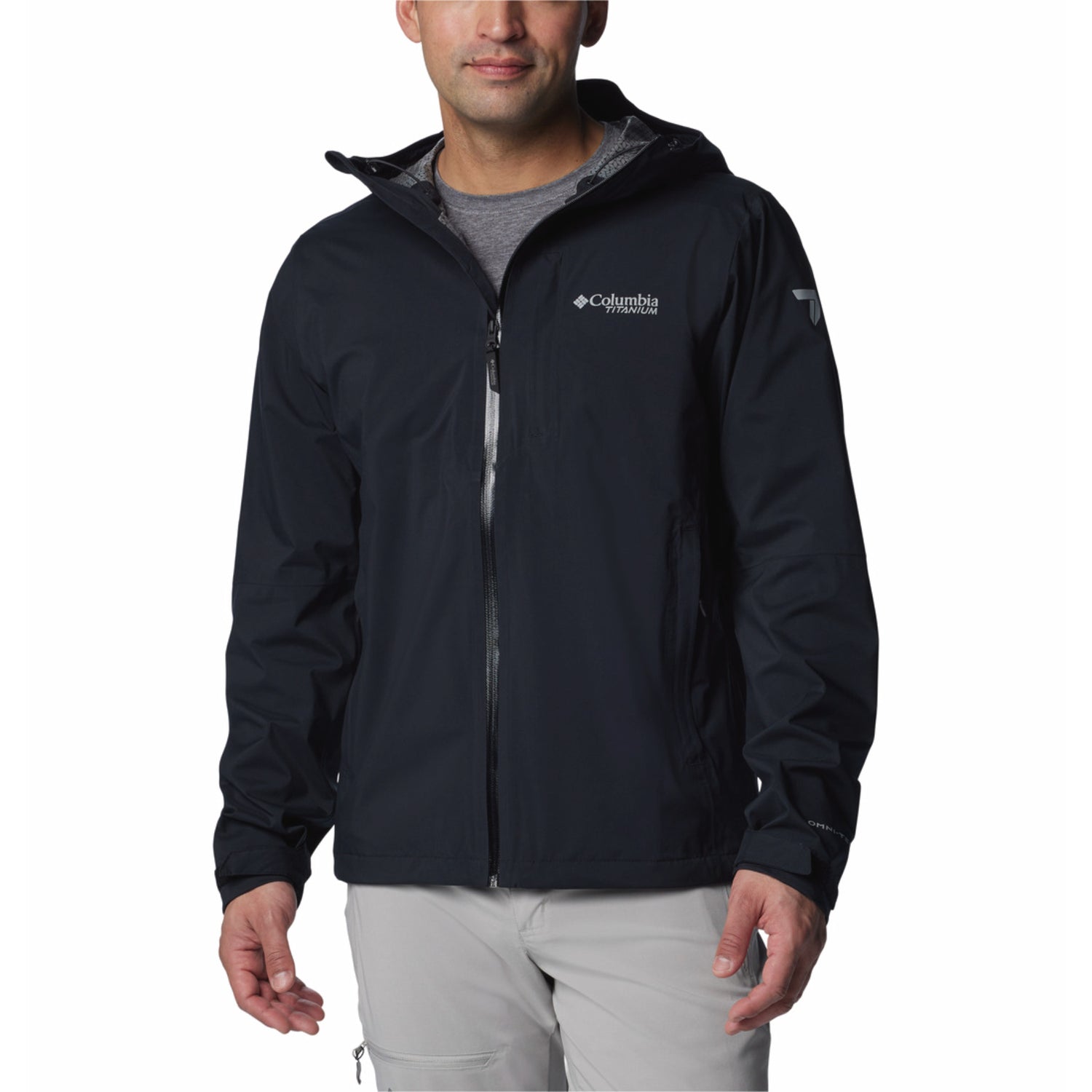 Men's Ampli-Dry II Shell Jacket