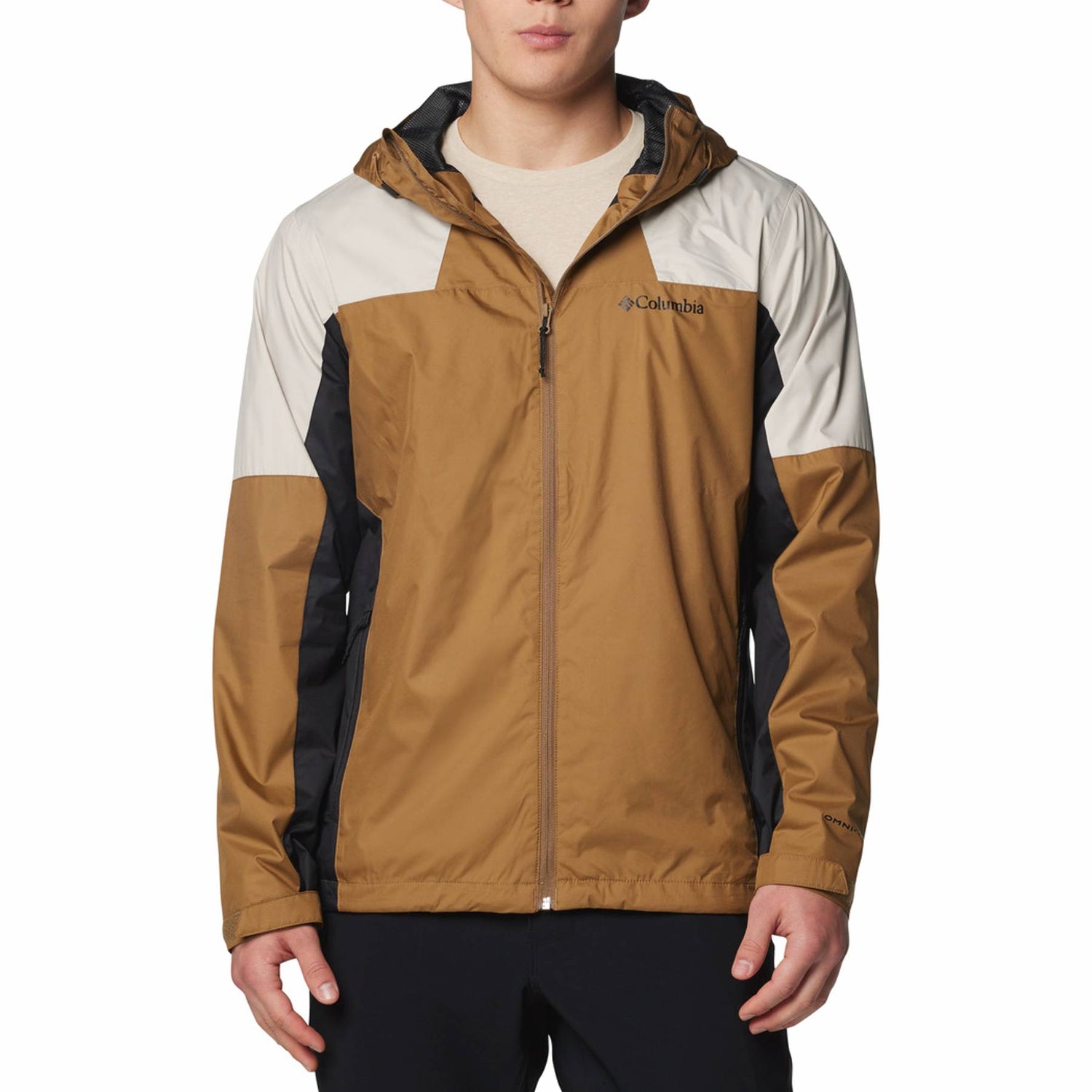 Men's Inner Limits III Waterproof Jacket