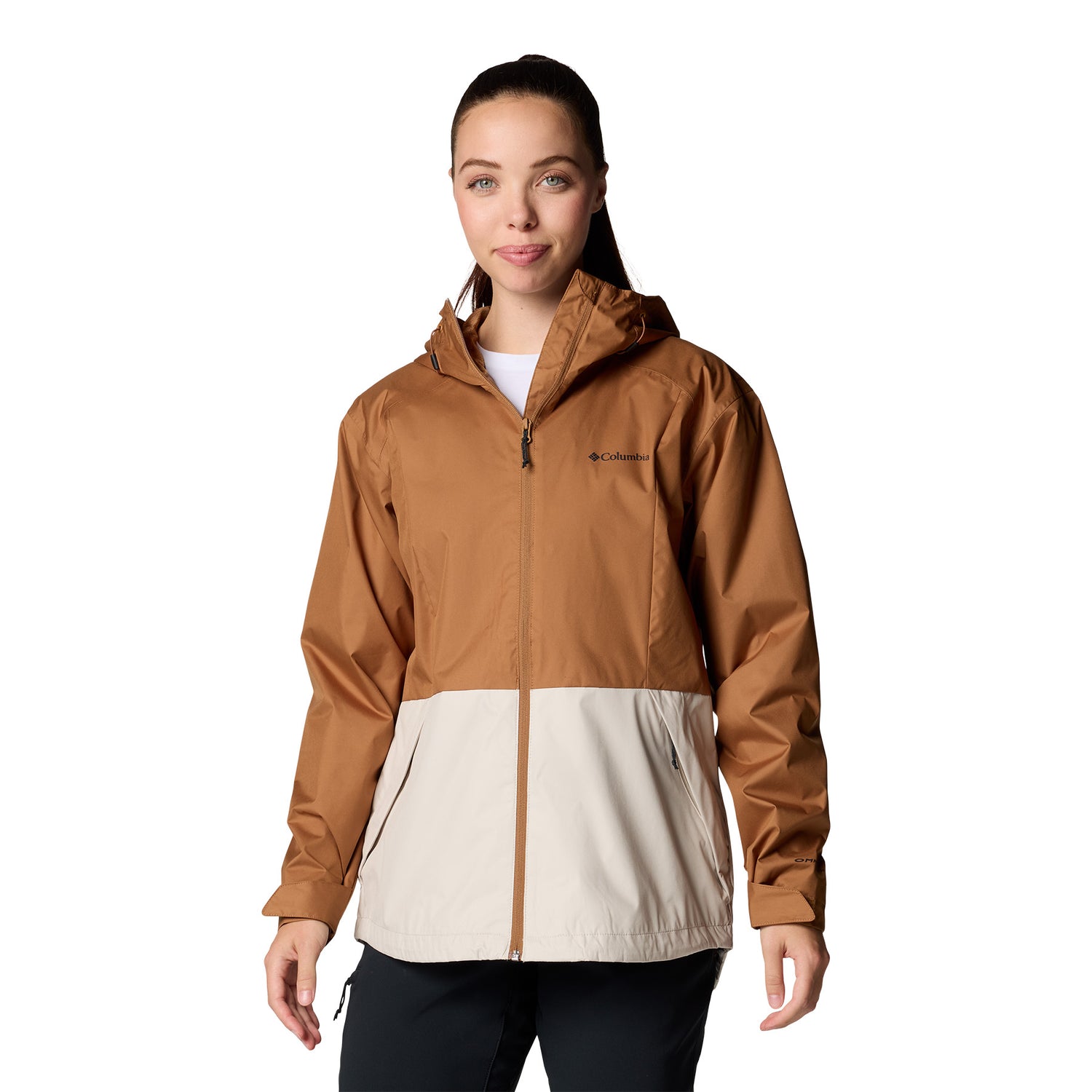 Women's Inner Limits III Jacket