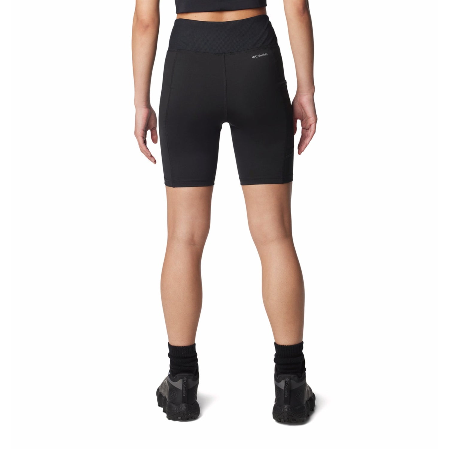 Columbia Women's Boundless Trek Half Tight 