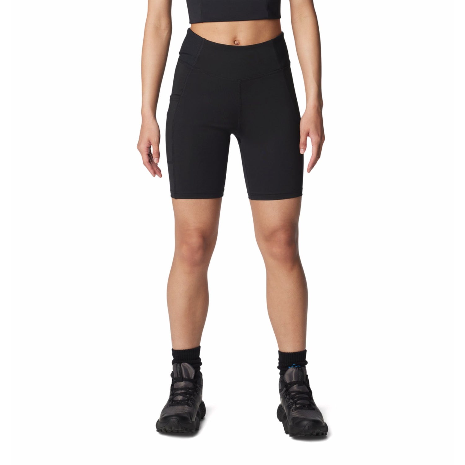 Columbia Women's Boundless Trek Half Tight 