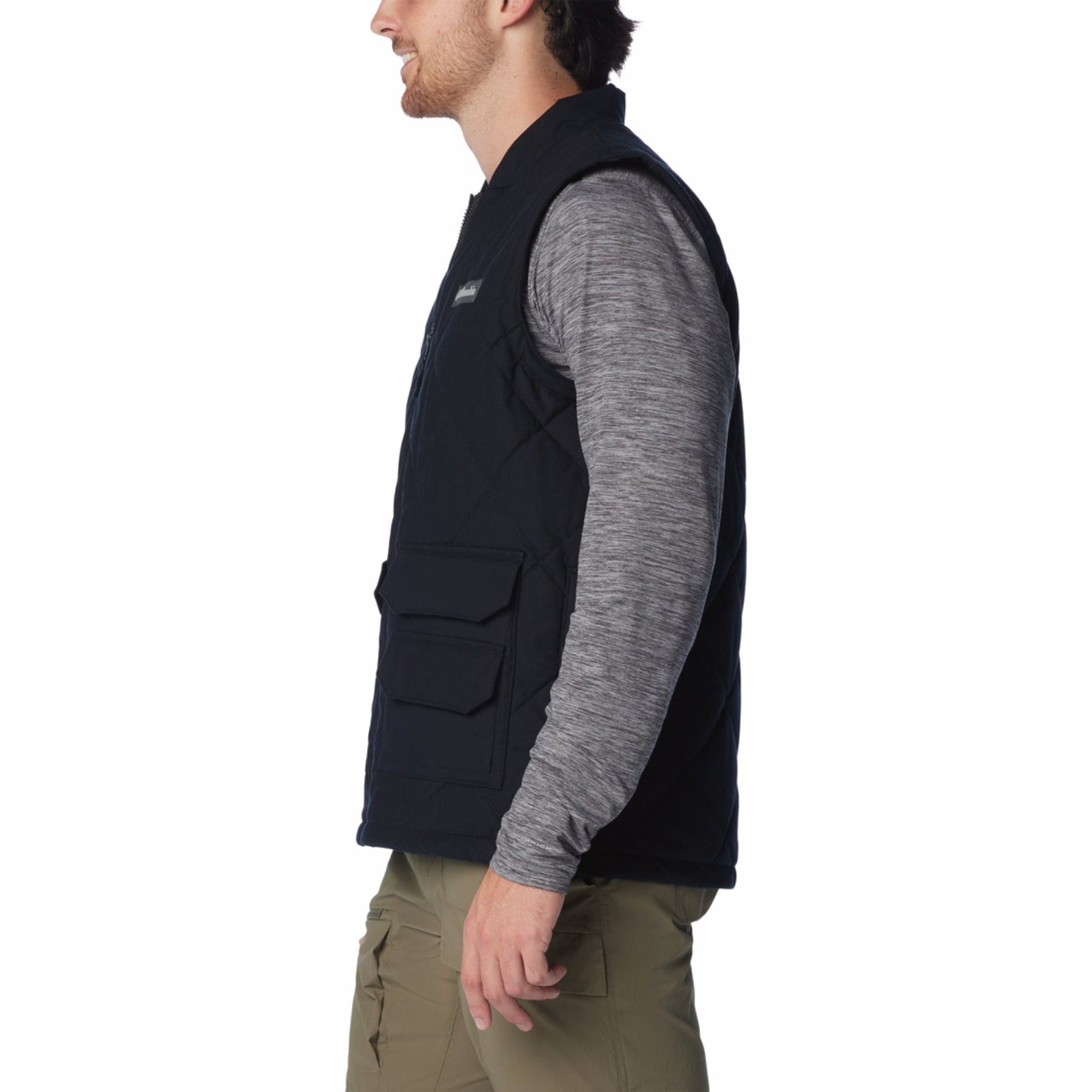 Columbia Men's Rad Padded Vest 