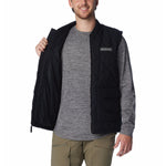 Columbia Men's Rad Padded Vest 