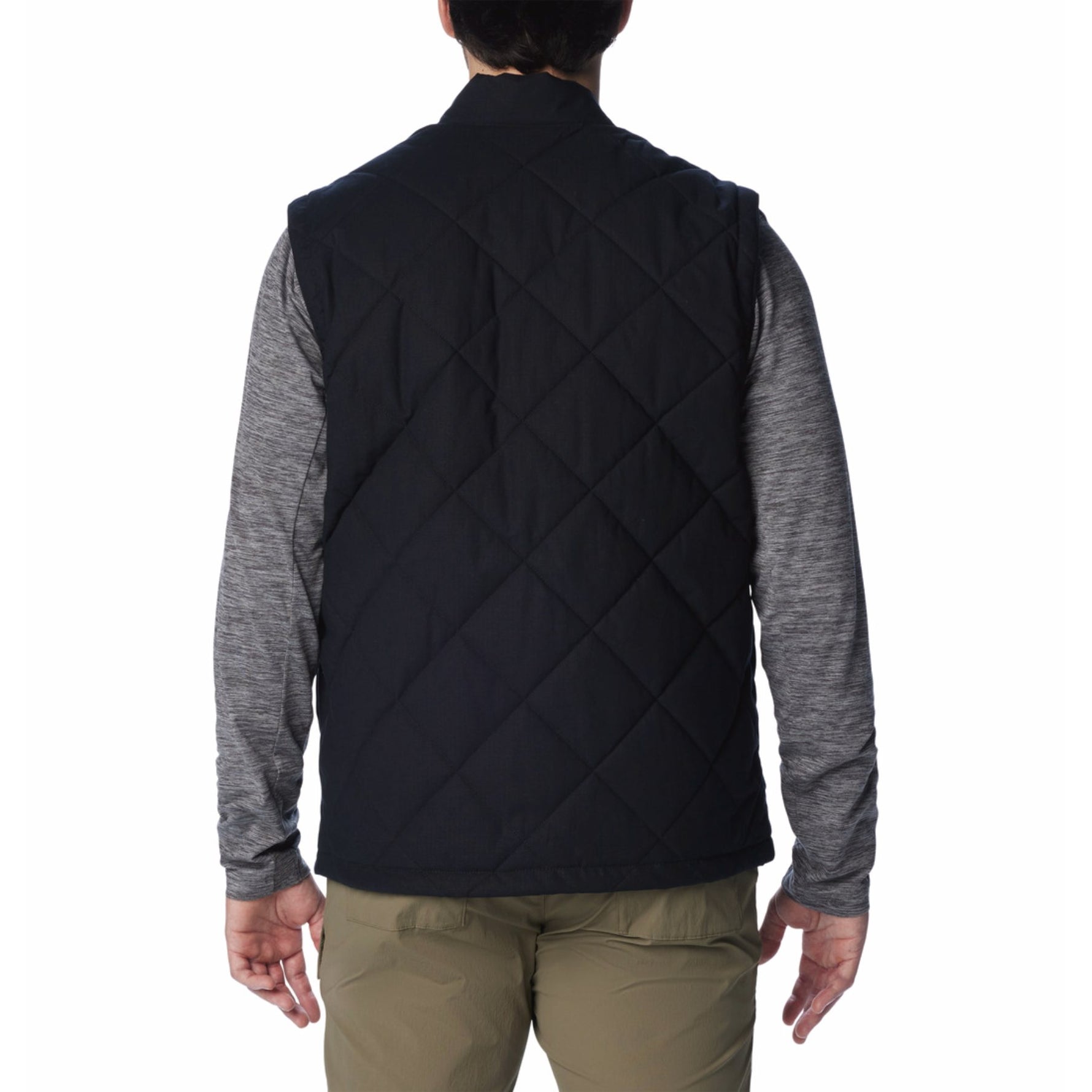 Columbia Men's Rad Padded Vest 