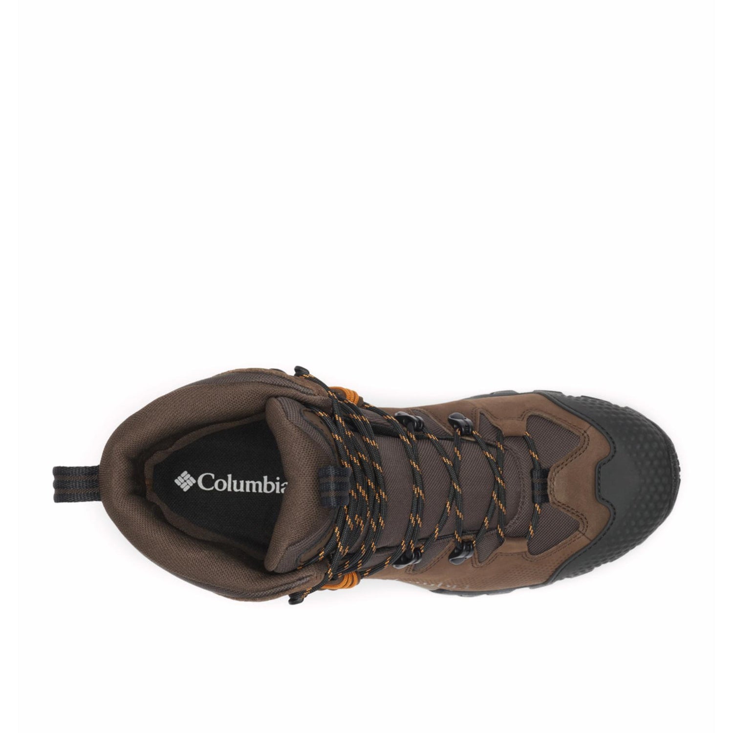 Men's Geoterra OutDry Leather Hiking Boots