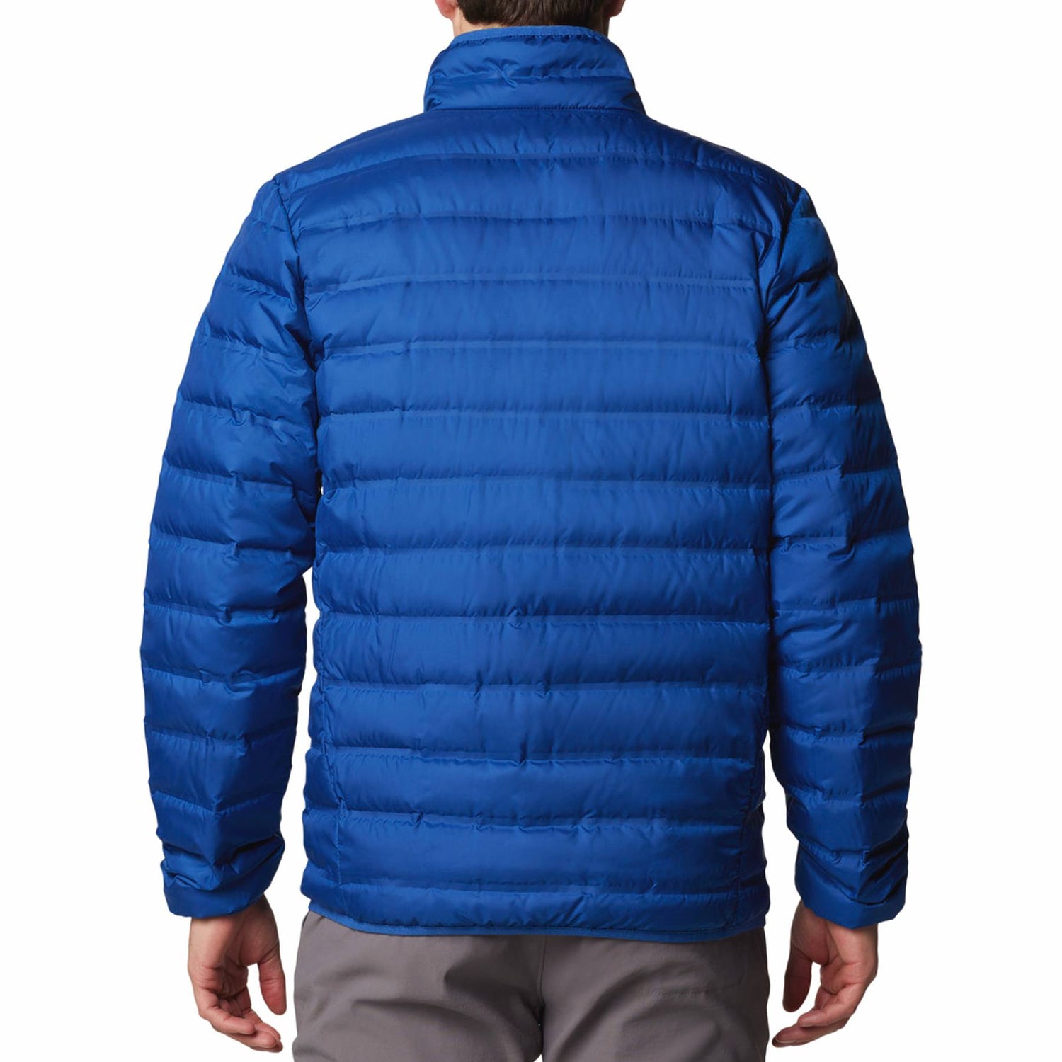 Men's Lake 22 II Down Jacket