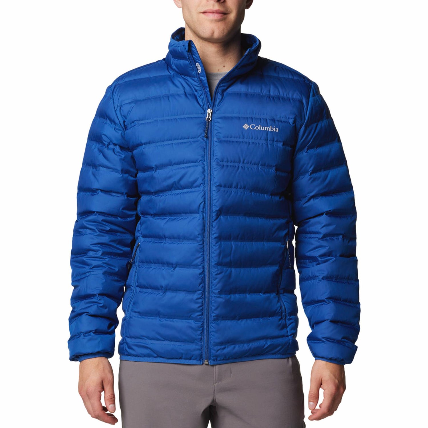 Men's Lake 22 II Down Jacket