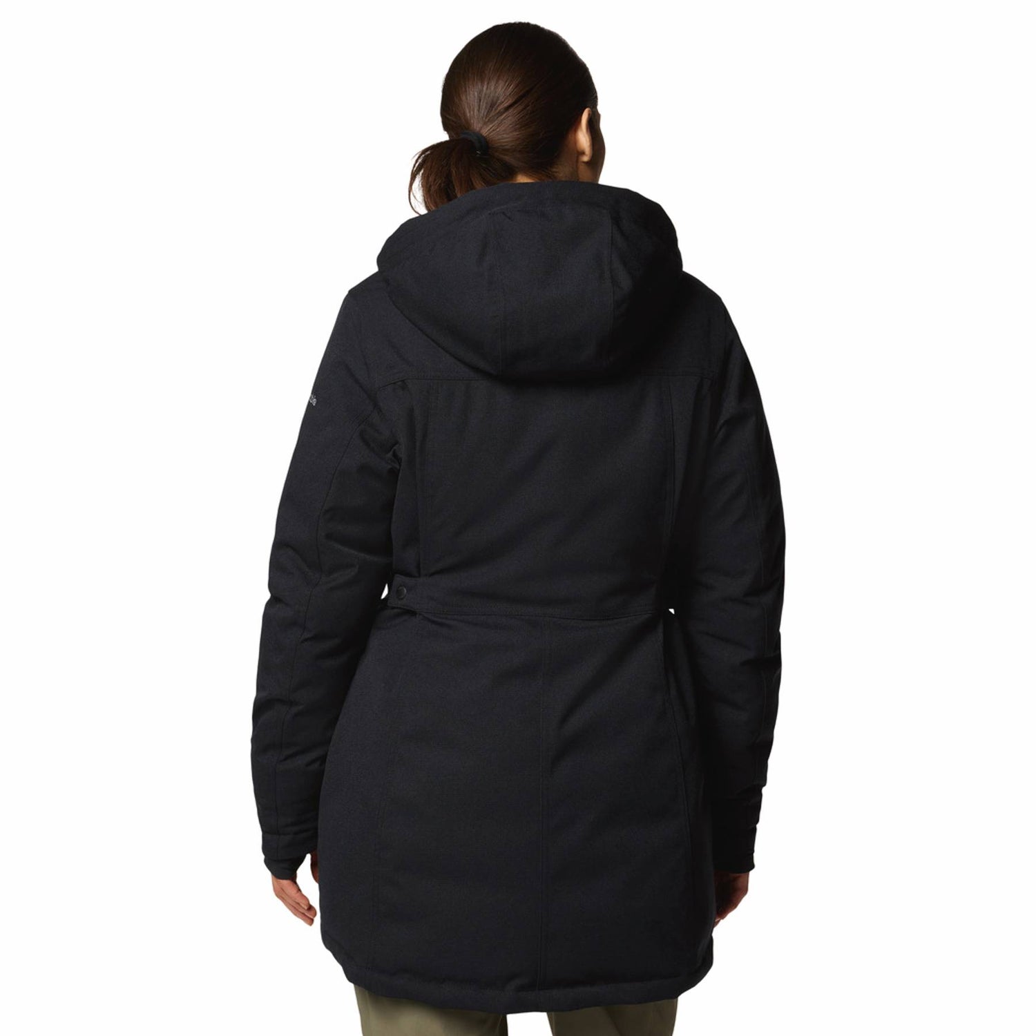 Women's Alameda Ridge Insulated Parka