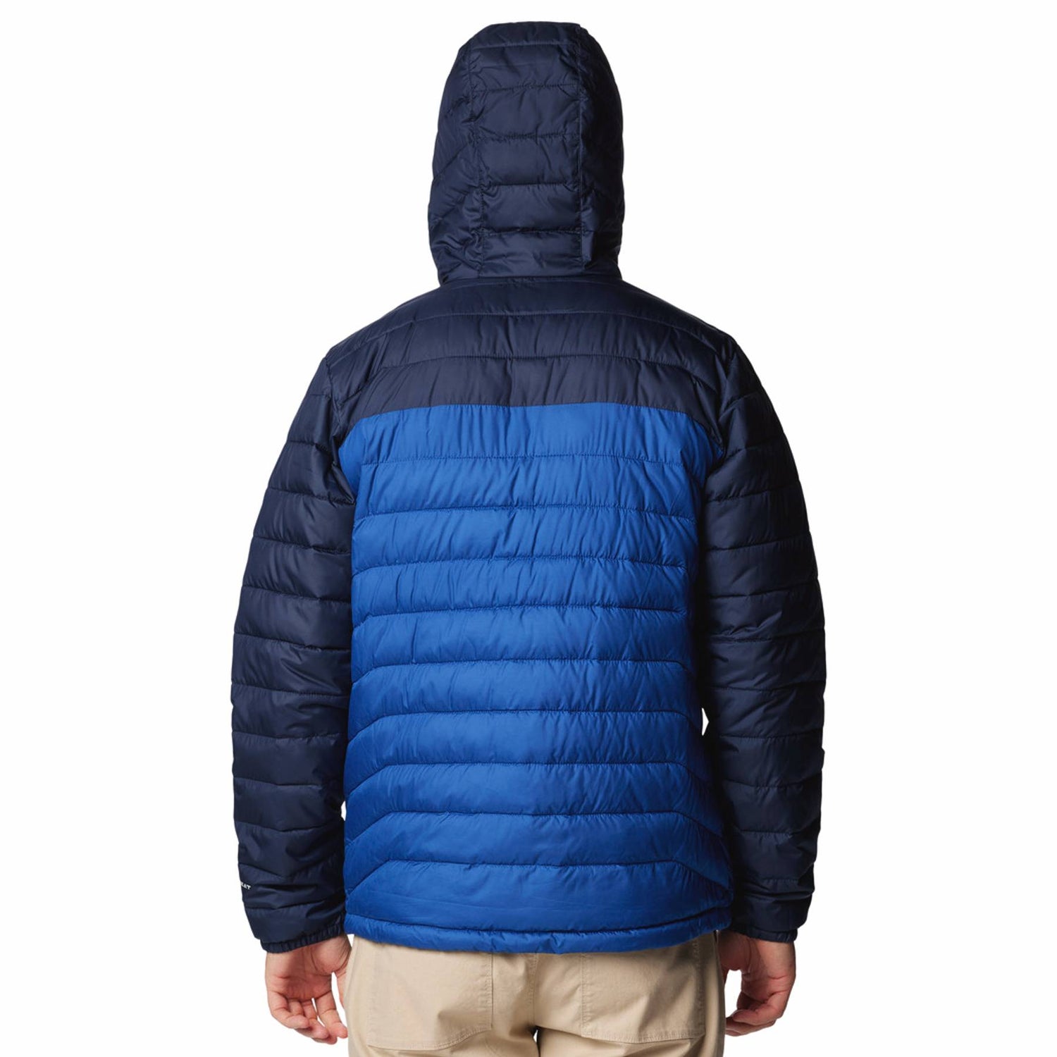 Men's Powder Lite II Hooded Jacket