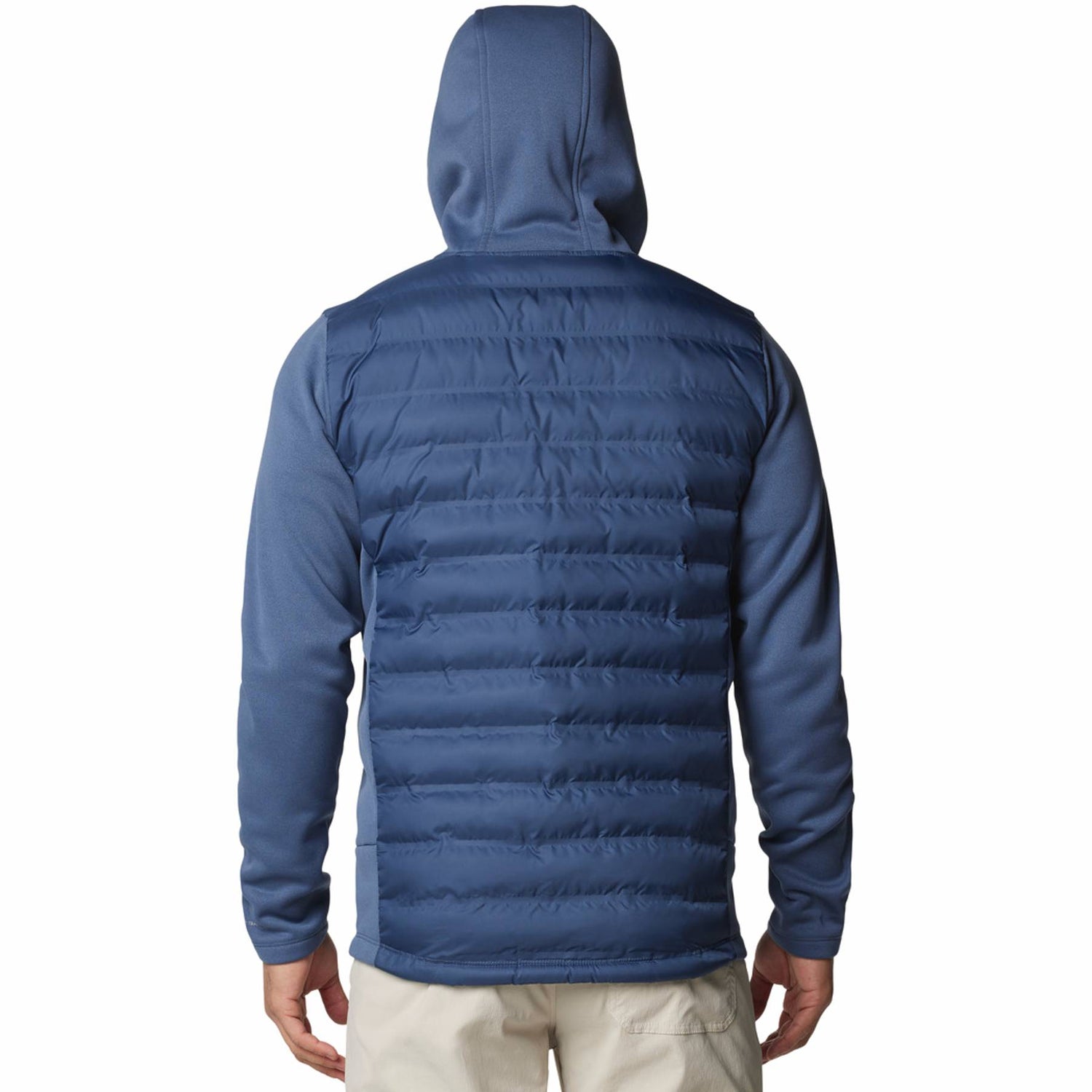 Men's Outshield II Hooded Jacket