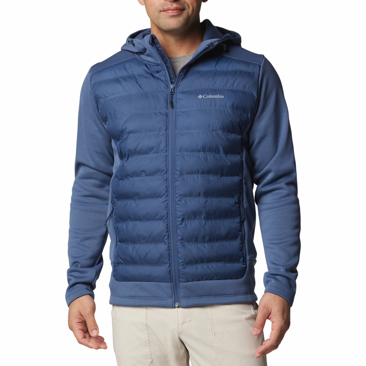 Men's Outshield II Hooded Jacket