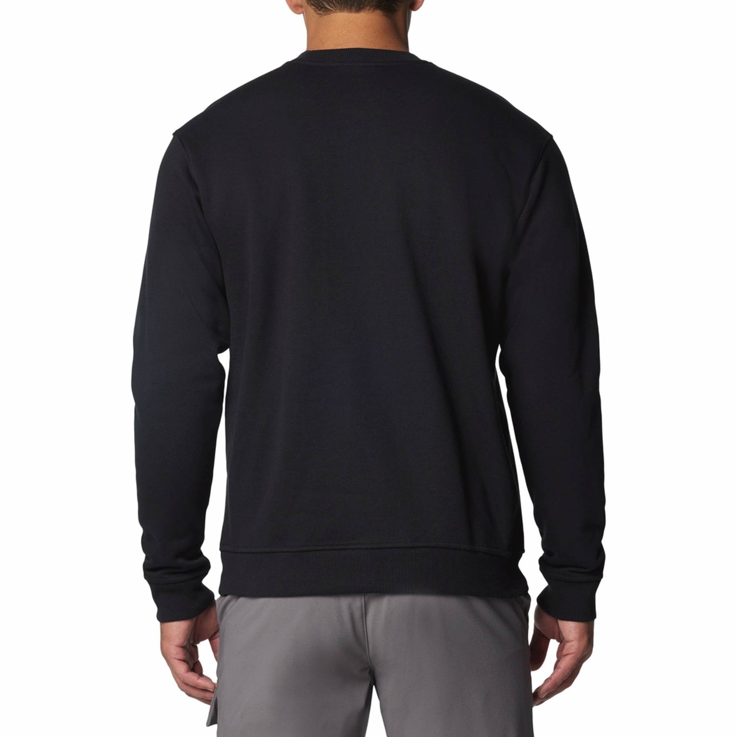 Men's Meridian Creek Crew Pullover