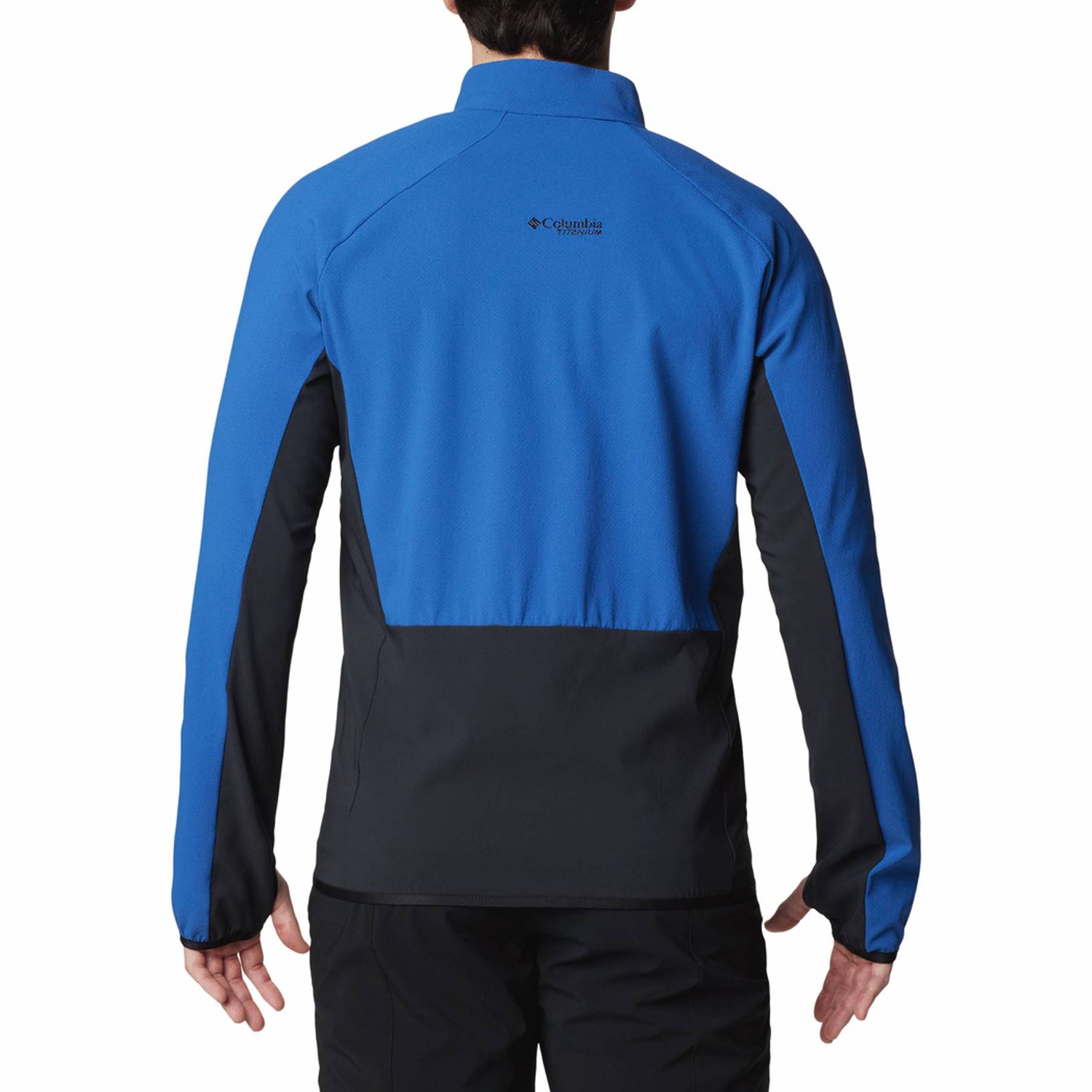 Men's Spectre Ridge Tech Fleece Jackets