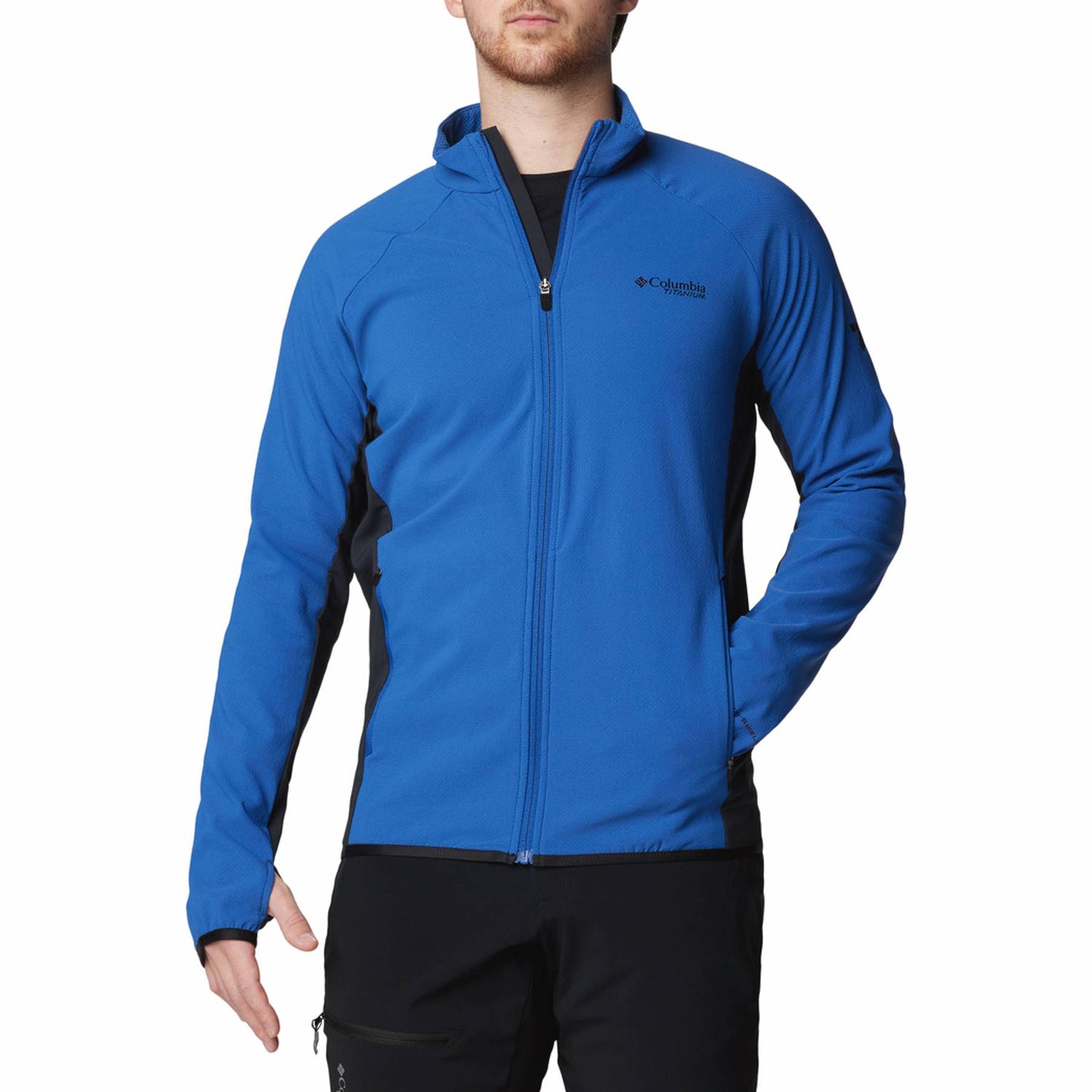 Men's Spectre Ridge Tech Fleece Jackets