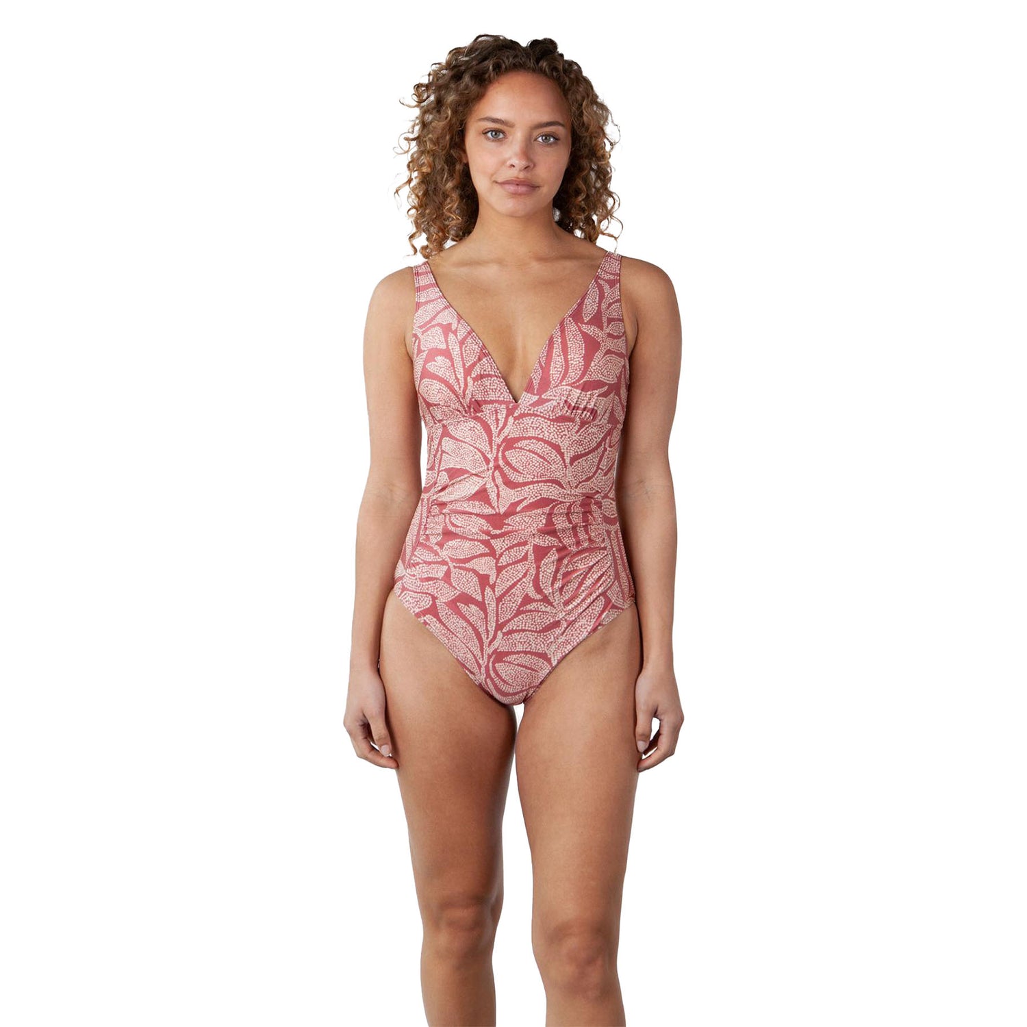 Women's Akamu Sculpting One Piece Tri Swimsuit