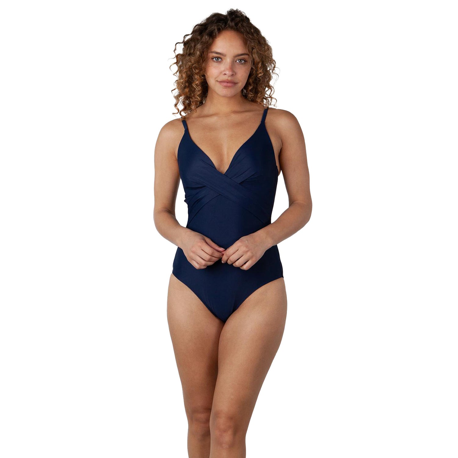 Women's Kelli Shaping One Piece Classic Swimsuit