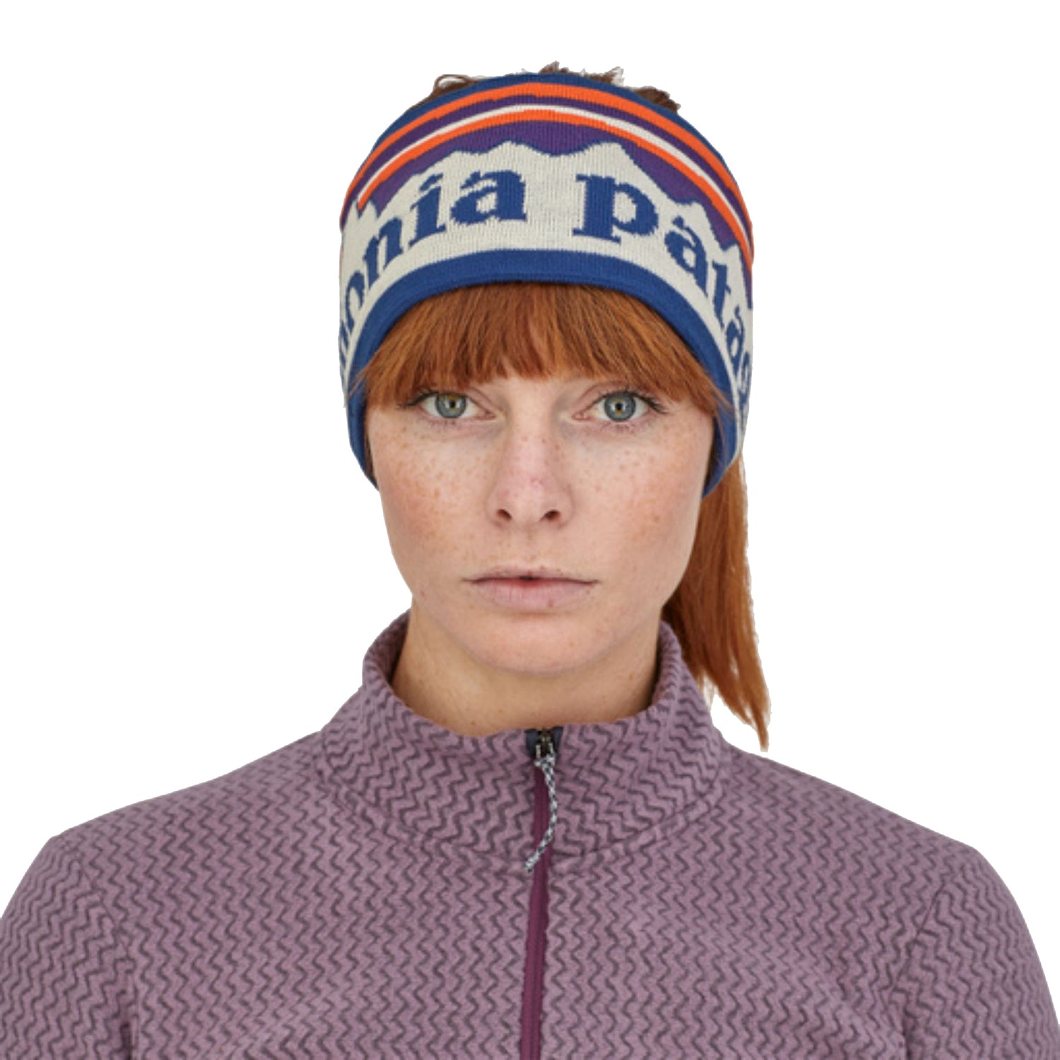 Patagonia Powder Town Headband 