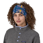 Patagonia Powder Town Headband 