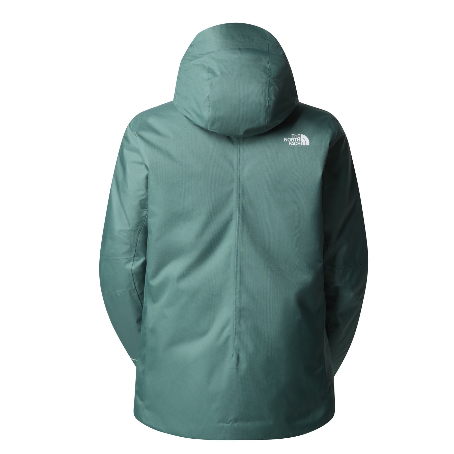 North face shop outlet rain jacket