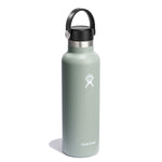 Hydro Flask 21 oz (621 ml) Standard Mouth Bottle 