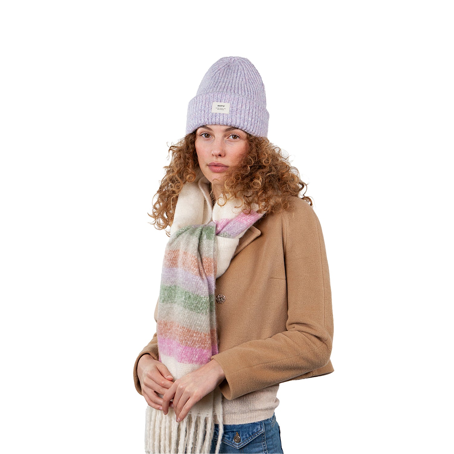 Women's Owlet Beanie