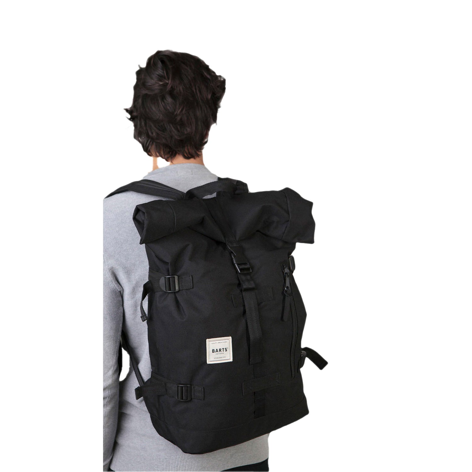 Mountain Backpack