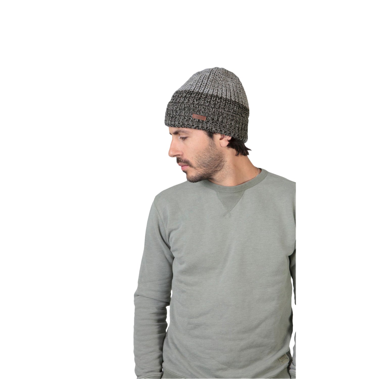 Men's Arctic Beanie