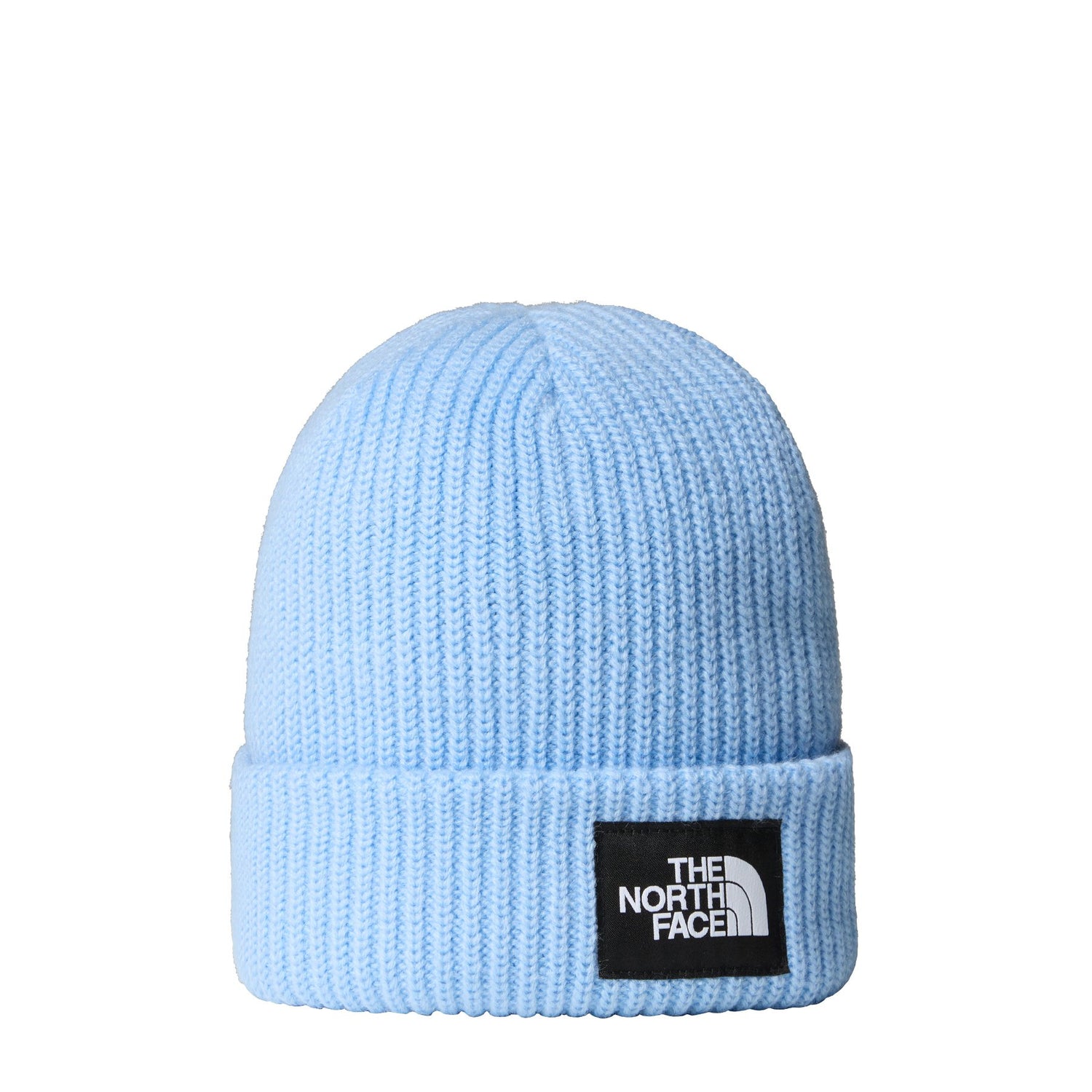 Salty Lined Beanie