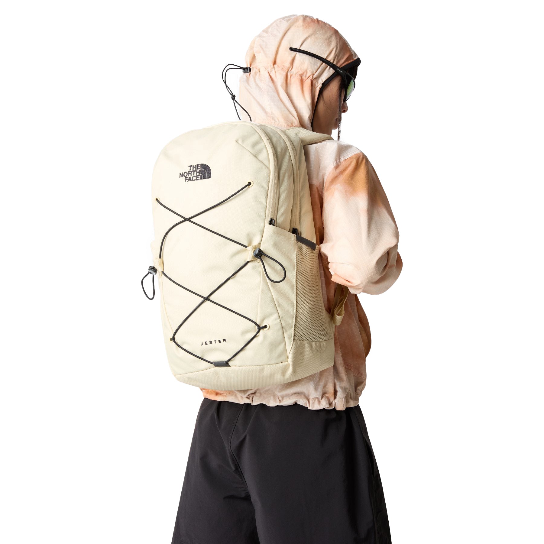 Jester women's backpack online