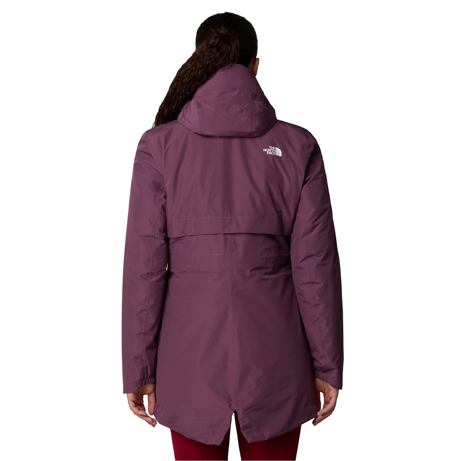 Women's Hikesteller Insulated Parka