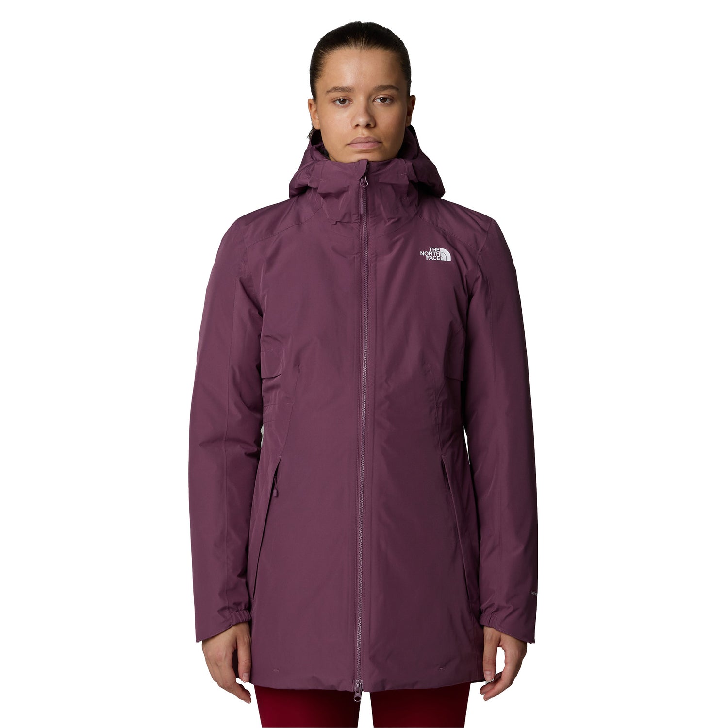 Women's Hikesteller Insulated Parka