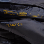 Mountain Equipment Klimatic II Regular Left Zip Sleeping Bag 