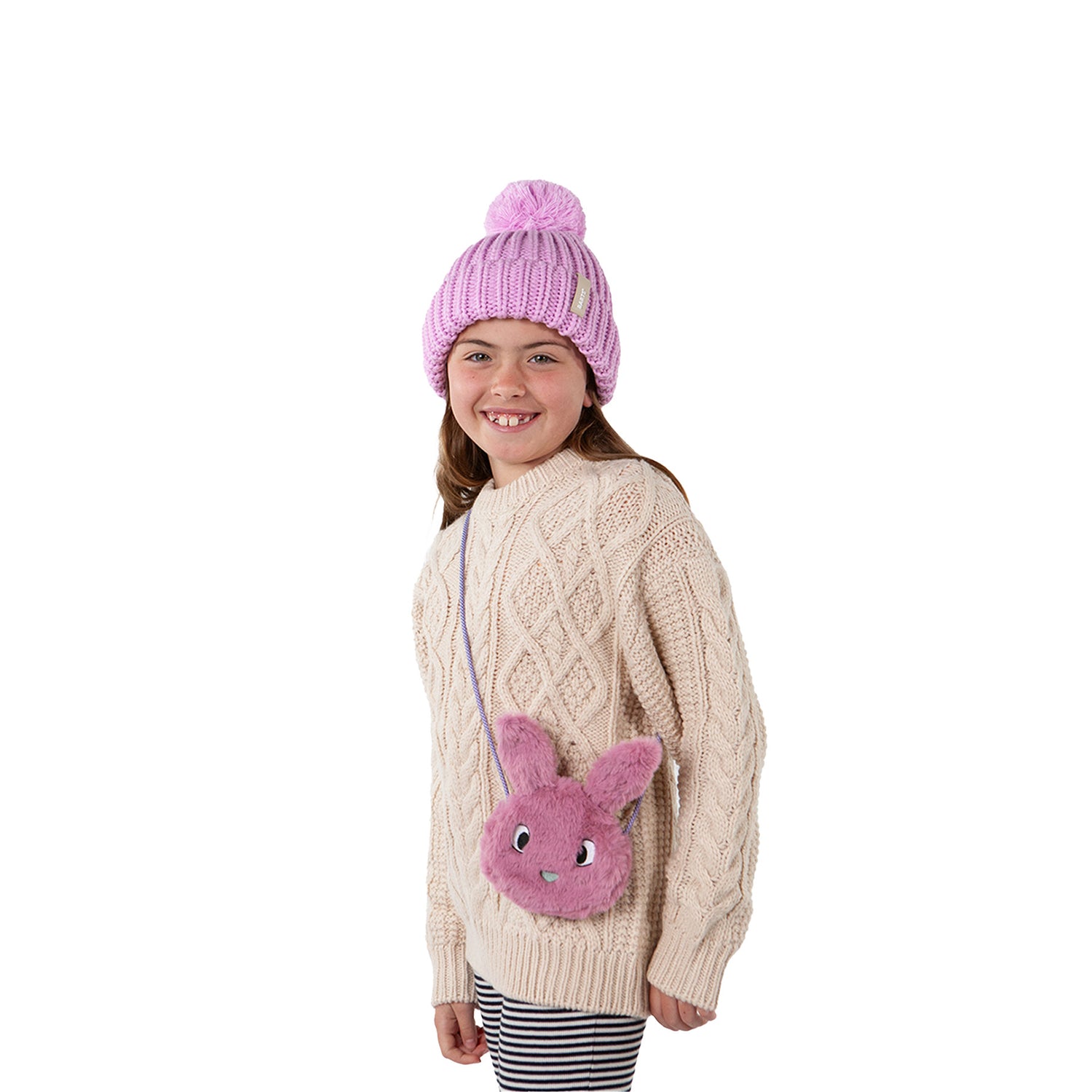 Girls' Joellah Beanie