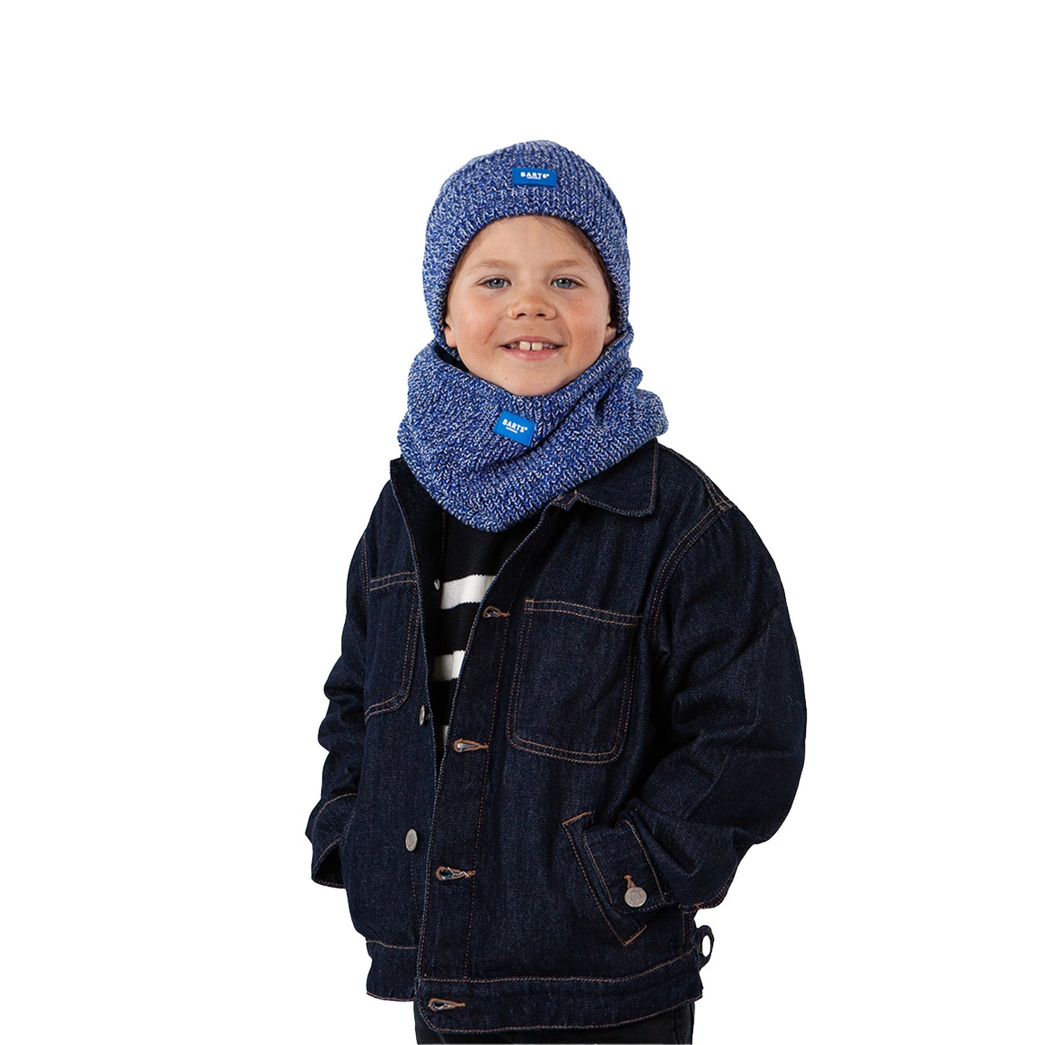 Boys' Granyte Beanie