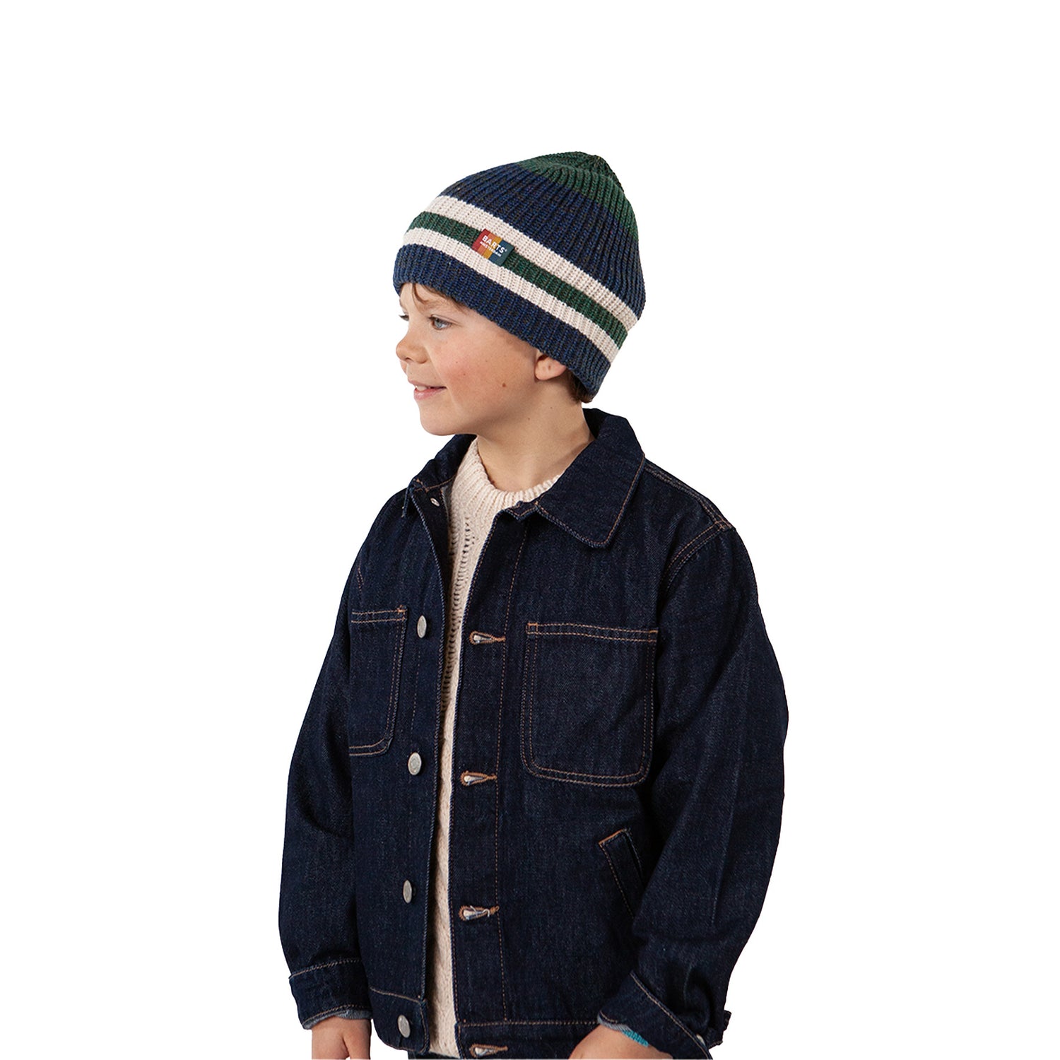 Boys' Mugear Beanie