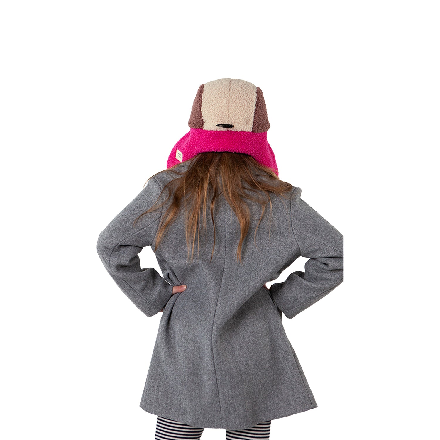 Kids' Shonite Bomber