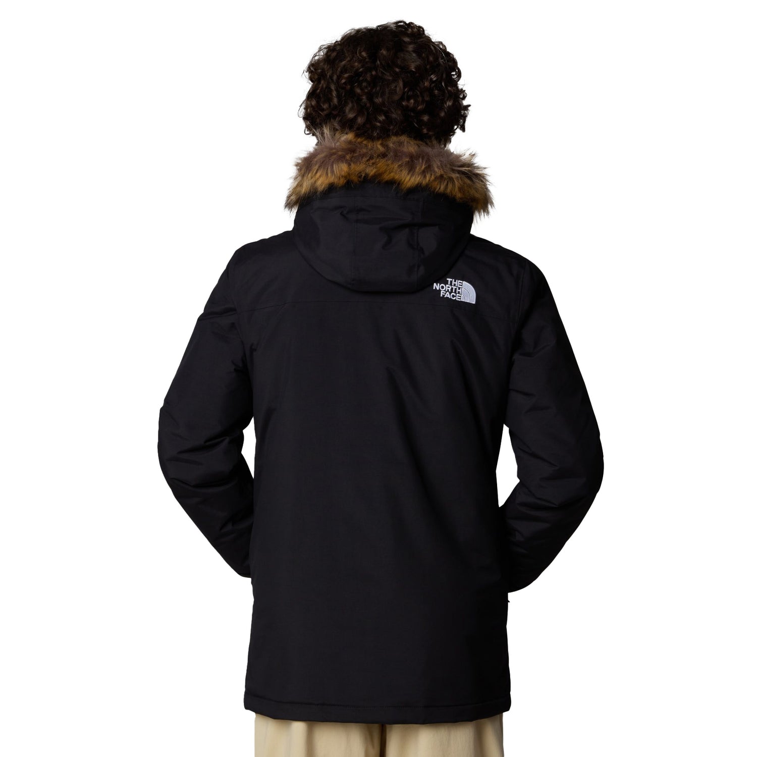 Men's Zaneck Jacket