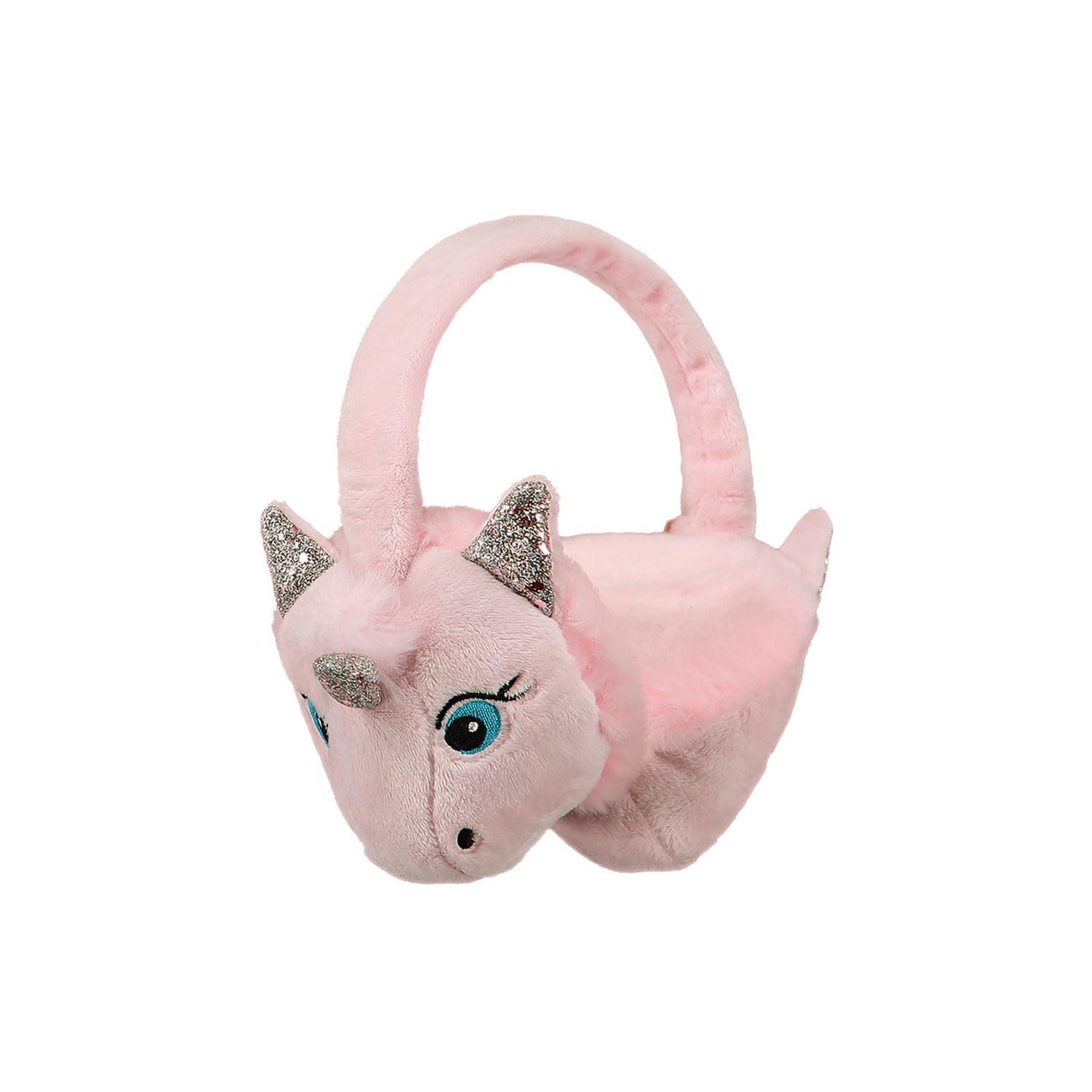 Kids' Unicorna Earmuffs