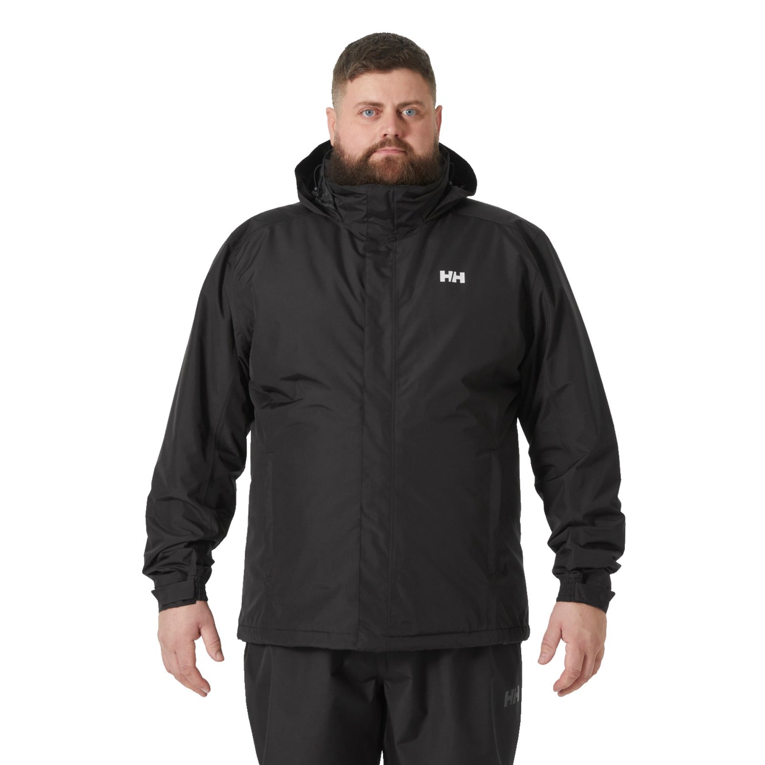 Men's Dubliner Insulated Jacket