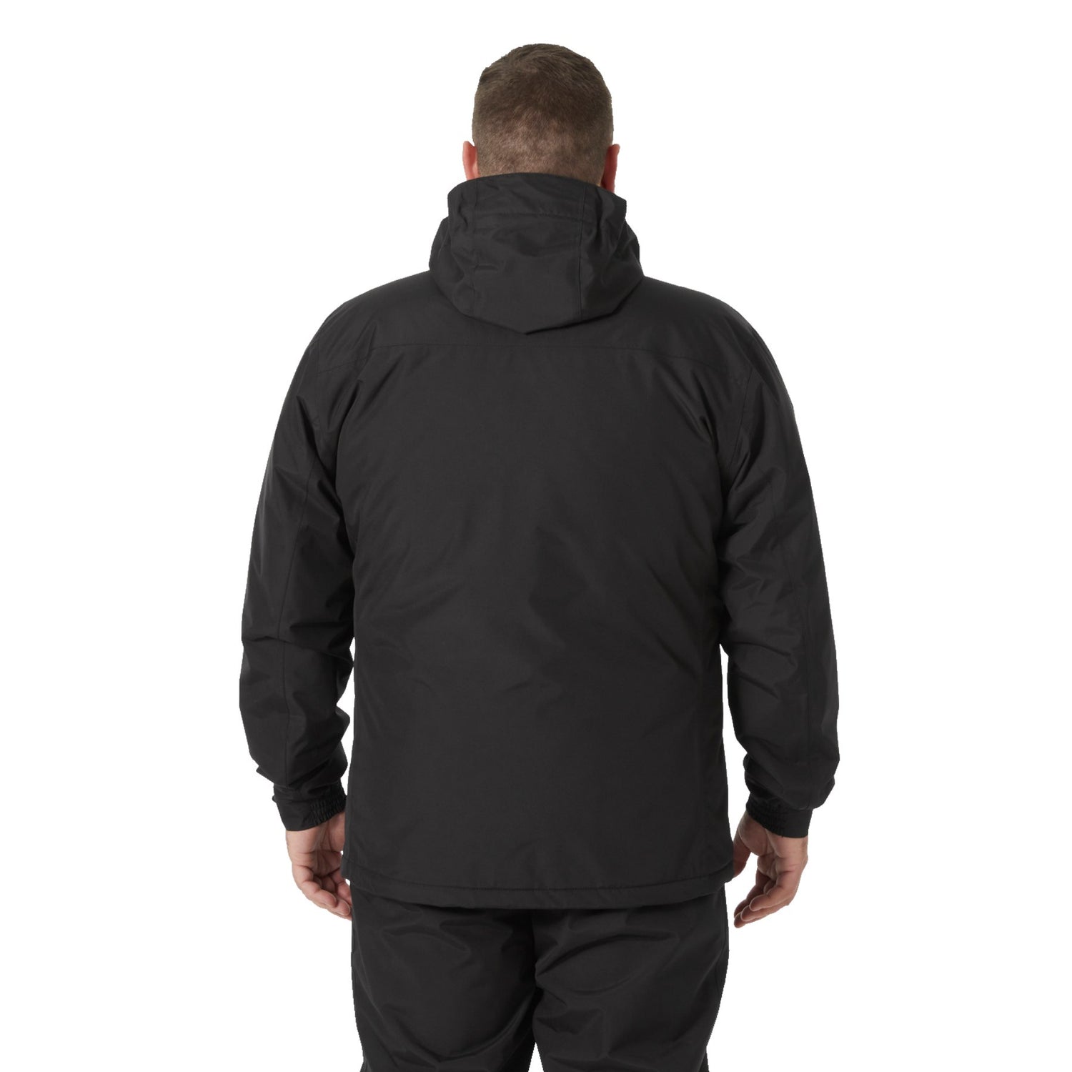 Men's Dubliner Insulated Jacket