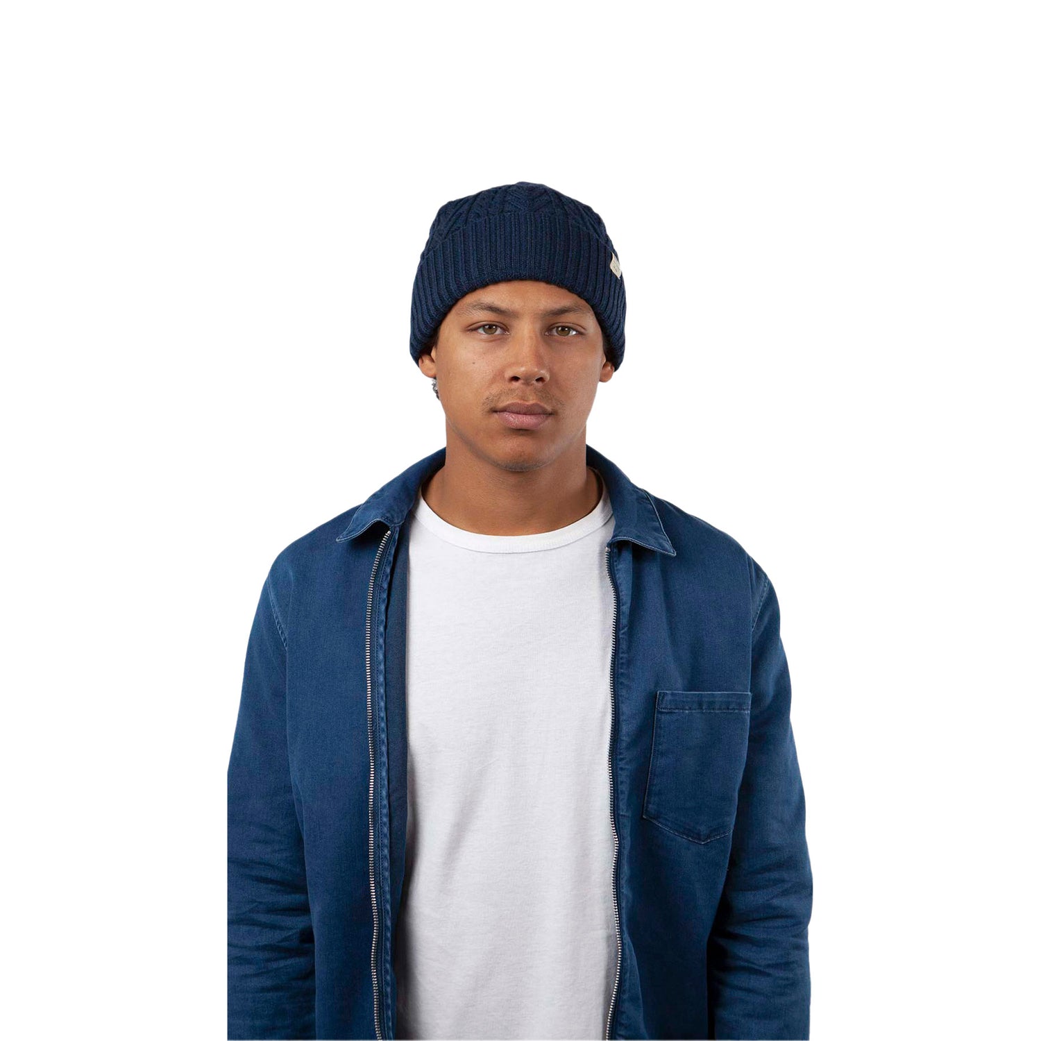 Pacifick Beanie