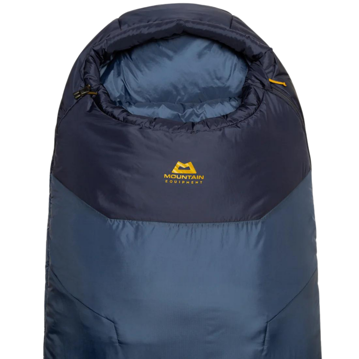 Mountain Equipment Klimatic II Regular Left Zip Sleeping Bag 