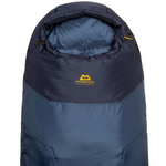 Mountain Equipment Klimatic II Regular Left Zip Sleeping Bag 