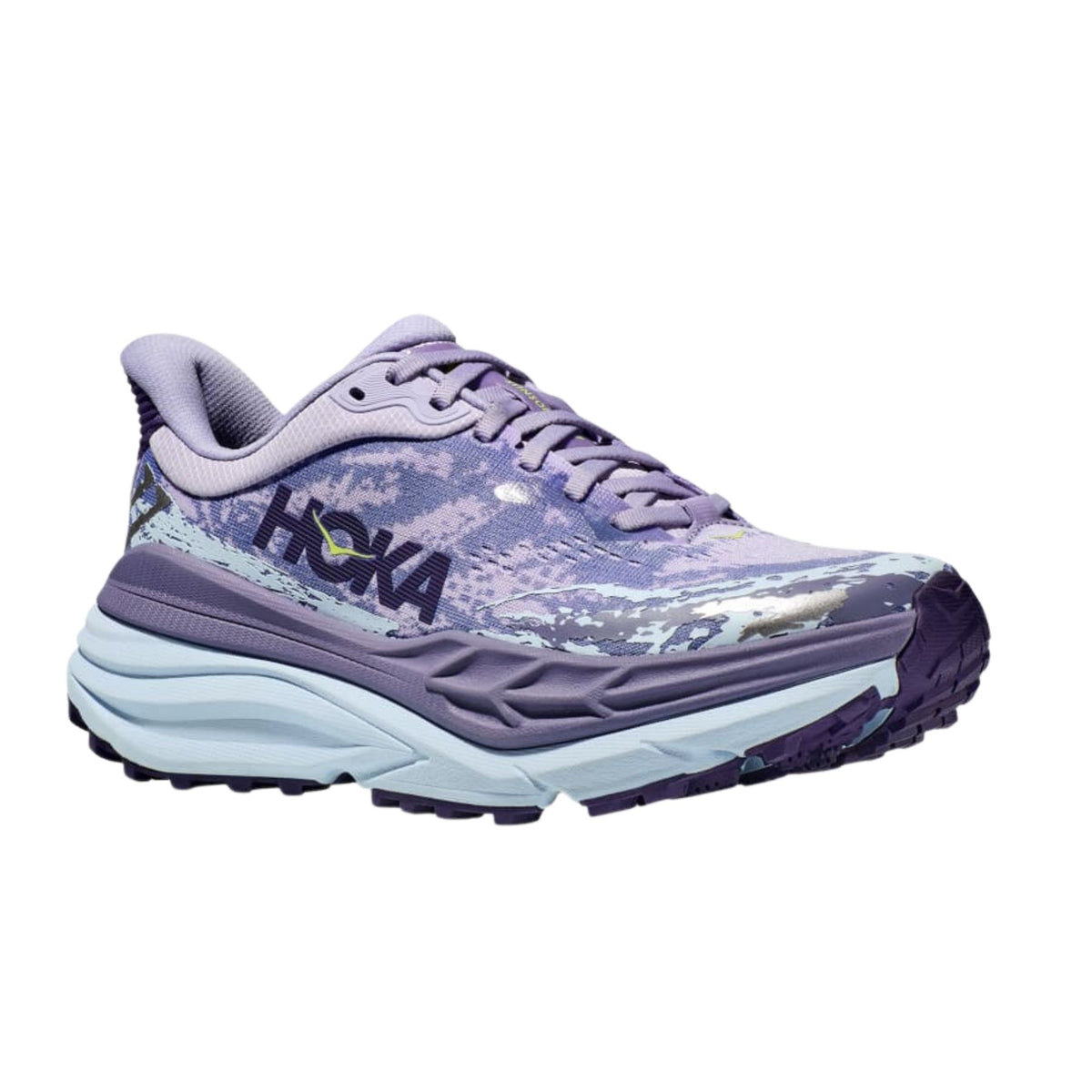 Hoka Women's Stinson 7 Trail Running Shoes 