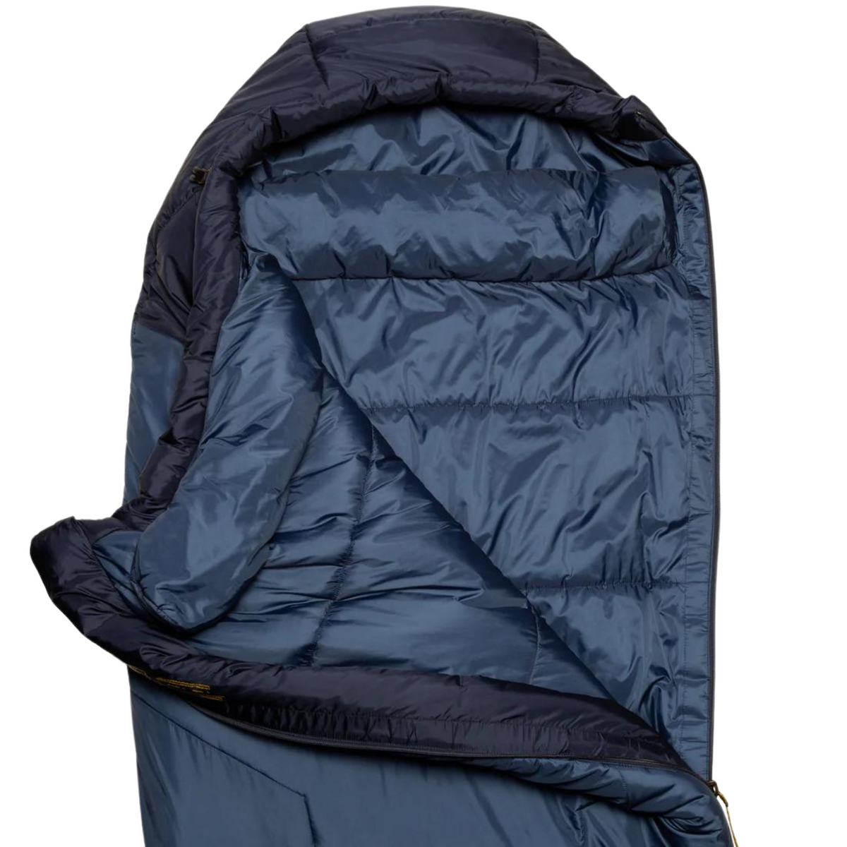 Mountain Equipment Klimatic II Regular Left Zip Sleeping Bag 